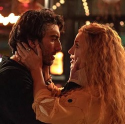 Flashback Kronologi Konflik Blake Lively Vs Justin Baldoni yang Berujung Damai