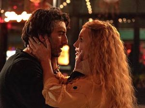 Tak Hanya Blake Lively, Justin Baldoni Juga Ngamuk ke Ryan Reynolds