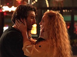 Flashback Kronologi Konflik Blake Lively Vs Justin Baldoni yang Berujung Damai