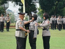 Kapan Penerimaan Polri 2025 Dibuka? Simak Jadwal, Syarat, dan Cara Daftarnya!