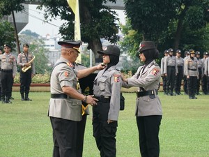 Kapan Penerimaan Polri 2025 Dibuka? Simak Jadwal, Syarat, dan Cara Daftarnya!