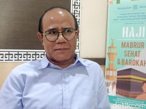 Pengumuman, 1.931 Peserta CPNS di NTT Dinyatakan Lolos