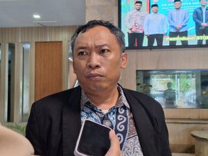 LPA Mataram Soroti Kasus Waria Lecehkan Anak: Hampir Tiap Tahun Ada