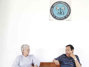 Orang Depok Diberi Pendidikan Eropa, Fasih Bahasa Belanda