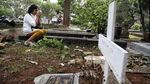 Foto: Keturunan Belanda Depok yang Masih Eksis Hingga Sekarang