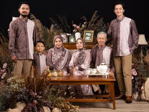 Klamby Rilis Koleksi Baju Lebaran Terinspirasi Sulawesi Lewat Film Pendek