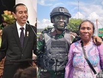 Balada Si Joni: Panjat Tiang Bendera Dahulu, Jadi Tentara Kemudian