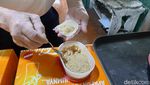 Lezatnya Legendaris! Bakmi Topping Ayam Kampung Halal di Cikini