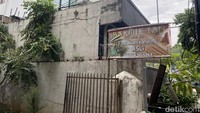 Sekilas tampak seperti rumah biasa, kedai Bakmi Tan di Cikini ini menawarkan bakmi tanpa pengawet dan MSG yang halal. Foto: detikFood