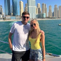 Lilly-Ella Gerrard adalah putri sulung Steven Gerrard yang dikenal sebagai selebgram. Baru-baru ini, Lilly mengungkap bahwa ia sudah melahirkan anak pertamanya. Foto: Instagram