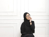 Top! Anggressya Mahasiswi UIN Bandung Wakili Indonesia di LIMUN 2025