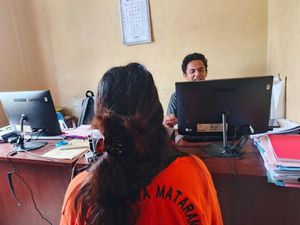 Mahasiswi Kebidanan Beli Pil Rp 1,2 Juta untuk Aborsi Berujung Jadi Tersangka