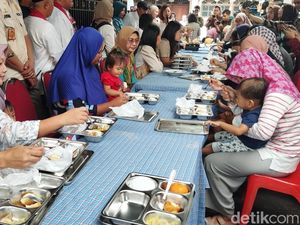 Video Wakil Kepala BKKBN sebut Program MBG Ibu Hamil-Balita untuk Cegah Stunting