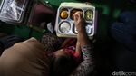 Makan Bergizi Gratis untuk Ibu Hamil, Menyusui dan Balita Dimulai
