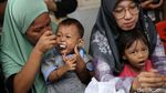 Makan Bergizi Gratis untuk Ibu Hamil, Menyusui dan Balita Dimulai