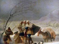 Meme Lukisan Klasik Sindir Orang Dewasa, Related Nggak?