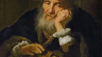 Entah tidur cuma dua atau tiga jam, nggak inget pasti. Foto: Classical AF Instagram via Bored Panda