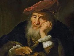 Meme Lukisan Klasik Sindir Orang Dewasa, Related Nggak?