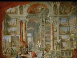 Meme Lukisan Klasik Sindir Orang Dewasa, Related Nggak?