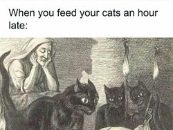 Meme Lukisan Klasik yang Satir, Cocok Buat yang Jiwanya Squidward Banget