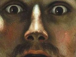 Meme Lukisan Klasik yang Satir, Cocok Buat yang Jiwanya Squidward Banget