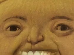 Meme Lukisan Klasik yang Satir, Cocok Buat yang Jiwanya Squidward Banget