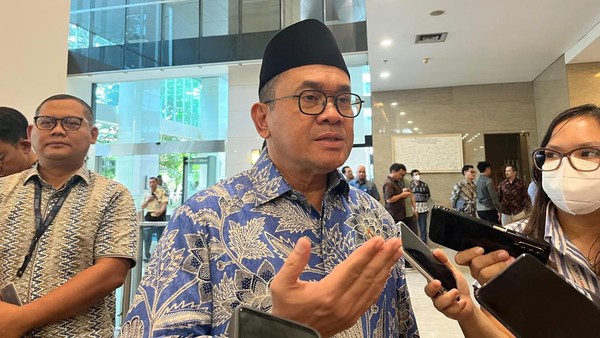 Mendag Klaim Harga Minyakita Sudah Turun, tapi Masih Rp 17.000/Liter