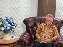 Video: Jawaban Mendiktisaintek soal Ketimpangan Dana Kedinasan dan PTN