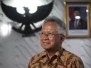 Masa Jabatan 121 Hari Satryo sebagai Mendikti