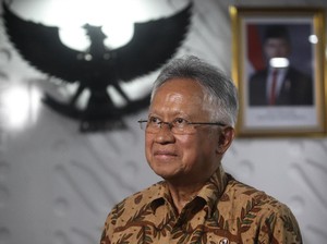 Mendikti Tegaskan SMA Unggulan Garuda Fokus pada Materi STEM, Ini Alasannya