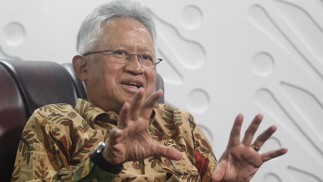 Deretan Kontroversi Mendiktisaintek yang Dikabarkan Direshuffle Hari Ini