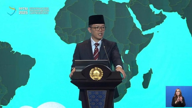 Langkah Pemerintah Indonesia Usai 5 WNI Ditembak Aparat Malaysia