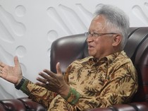 Beredar di Medsos Suara Rekaman Diduga Mendiktisaintek, Satryo Bilang Begini