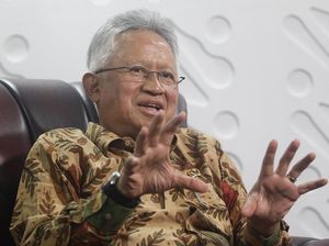 Pernah Jadi Dirjen Dikti 8 Tahun, Prof Satryo Jabat Menteri Dikti Hanya 4 Bulan
