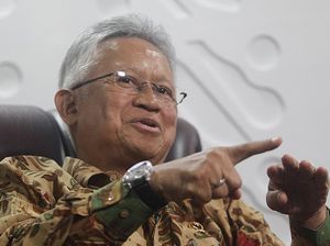 Pendaftaran SMA Unggulan Garuda Akan Dibuka Tahun Ini, Siswa Dapat Beasiswa-Asrama