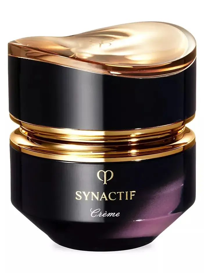 Clé de Peau Beauté Synactif Cream
