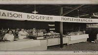 Tak hanya eksis di jalanan Braga saja, dulu Braga Permai sering ikut bazaar mirip seperti festival kuliner atau acara lainnya. Foto: Braga Permai/Archive