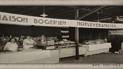 Nostalgia di Braga Permai, Restoran dari Era Kolonial Berusia 106 Tahun