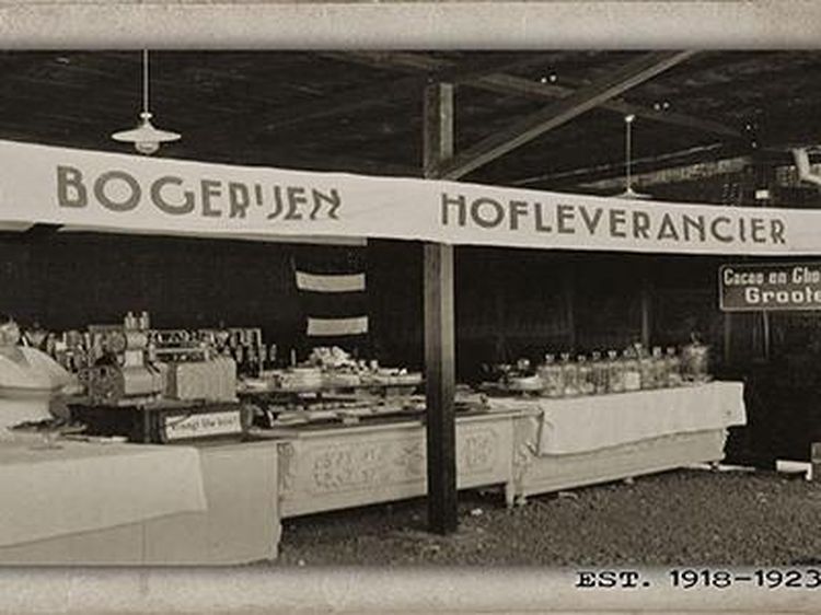 Nostalgia di Braga Permai, Restoran dari Era Kolonial Berusia 106 Tahun