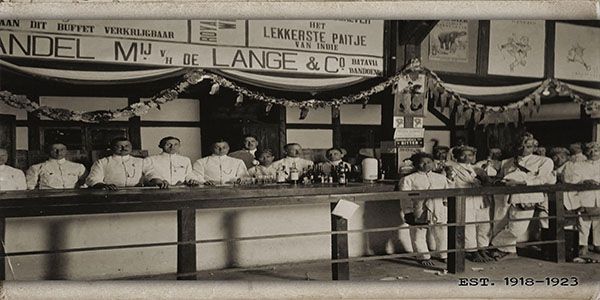 Nostalgia di Braga Permai, Restoran dari Era Kolonial Berusia 106 Tahun