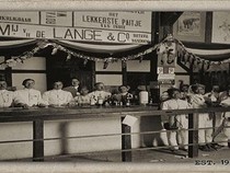 Bule Jerman Jualan Pancake hingga Restoran Indonesia Sejak Era Kolonial