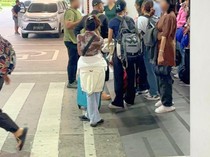 Turis India Jadi Pemandu di Bali, dan ... Ditendang