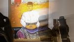 Melihat Pameran Jejak Perlawanan Sang Presiden 2001
