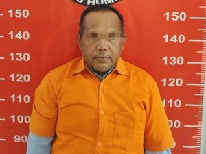 Gelapkan Uang Nasabah Rp 1,3 Miliar, Karyawan Koperasi di Humbahas Ditangkap