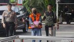 Pemeriksaan Donald Sihombing, Tersangka Korupsi Rp 223 M