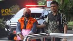 Pemeriksaan Donald Sihombing, Tersangka Korupsi Rp 223 M