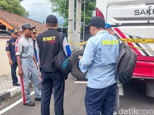 Puluhan Saksi Diperiksa Terkait Kecelakaan Maut Bus SMK Bali di Batu