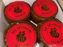 5+ Makanan Khas Imlek yang Wajib Dihidangkan, Simak Resepnya!