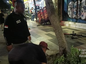 Ultimatum Pemkot Bandung untuk Pemburu Koin yang Rusak Fasilitas Umum