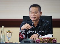 Pj Gubernur Sulsel Harap BPN Beri Kepastian Lahan untuk Investasi Sapi Perah